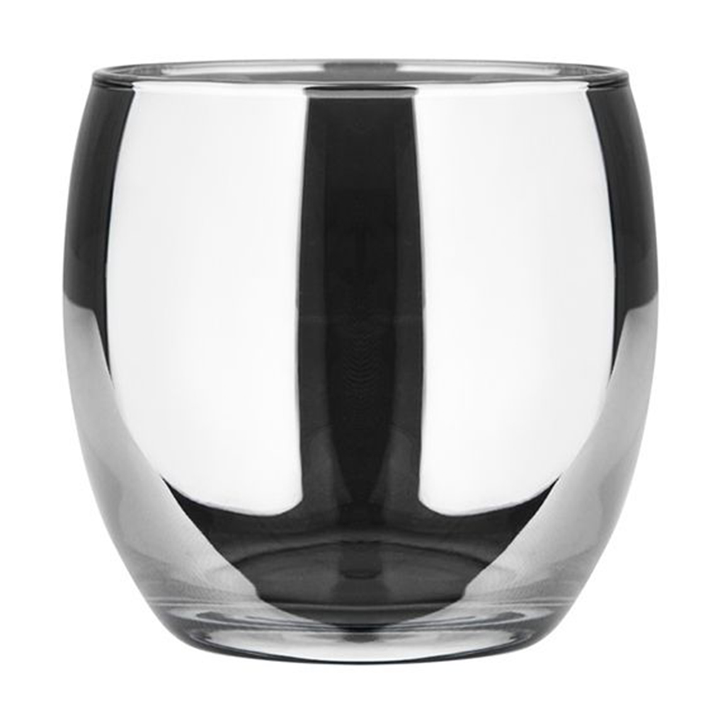 Набір склянок для холодних напоїв Luminarc Delice Graphite, 6*340 мл (J9403/2)